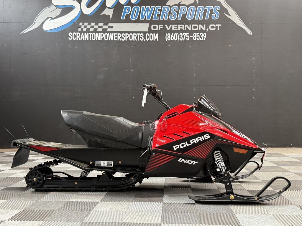 2027 Polaris INDY 200 BASE in vernon CT