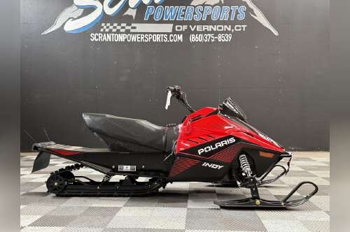 2027 Polaris INDY 200 BASE in vernon CT