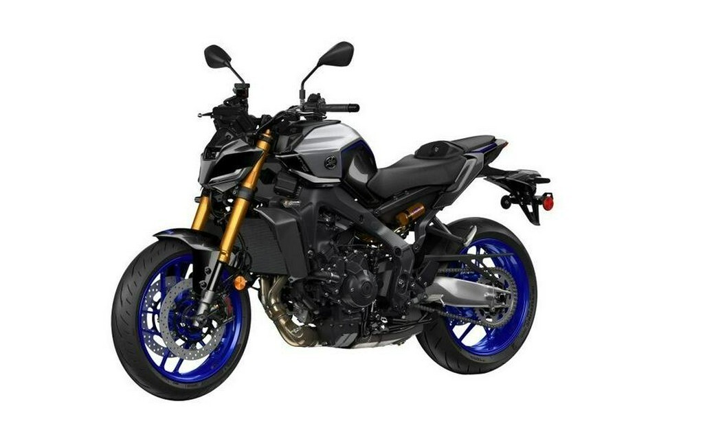 2026 Yamaha MT-09 SP -09 SP in Pelham, AL