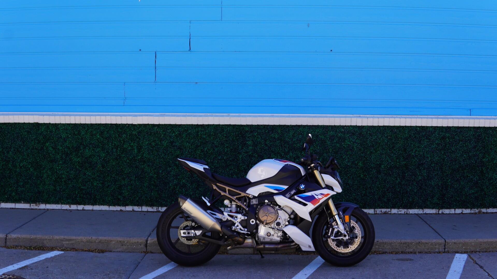 2023 BMW MOTORRAD S 1000 R 1000 R in Lakewood, CO