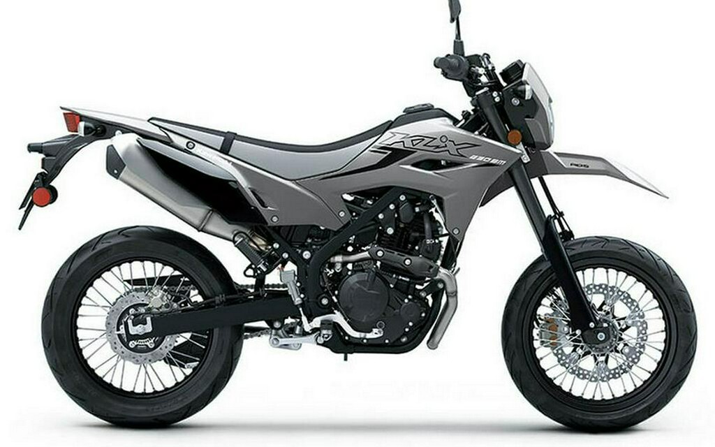2025 Kawasaki KLX230SM ABS 230SM ABS in Pelham, AL