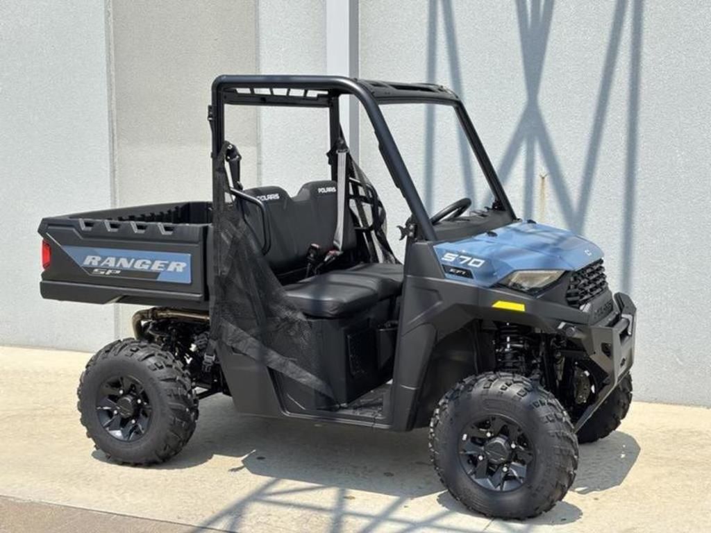 2026 Polaris Ranger SP 570 Premium in pelham AL