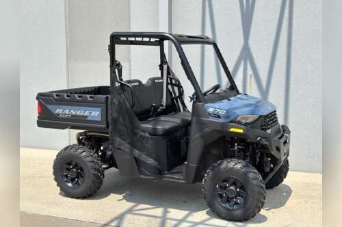 2026 Polaris Ranger SP 570 Premium in pelham AL