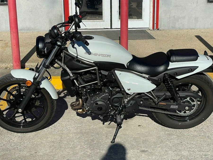 2024 Kawasaki Eliminator ABS ABS in Pelham, AL