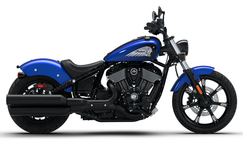 2026 Indian Motorcycle Chief Dark Horse® DARK HORSE in Mineola, NY