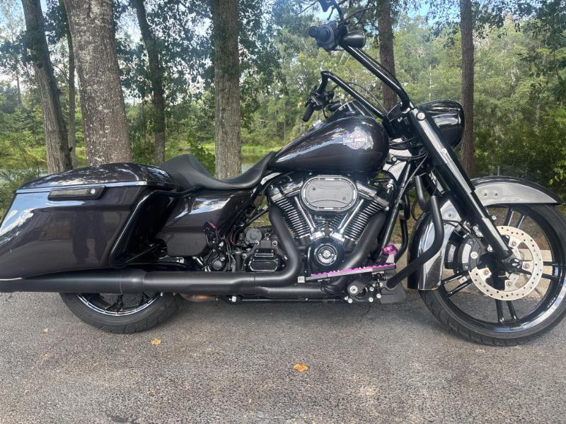 2021 Harley-Davidson ROAD KING SPECIAL SPECIAL in Tallahassee, FL