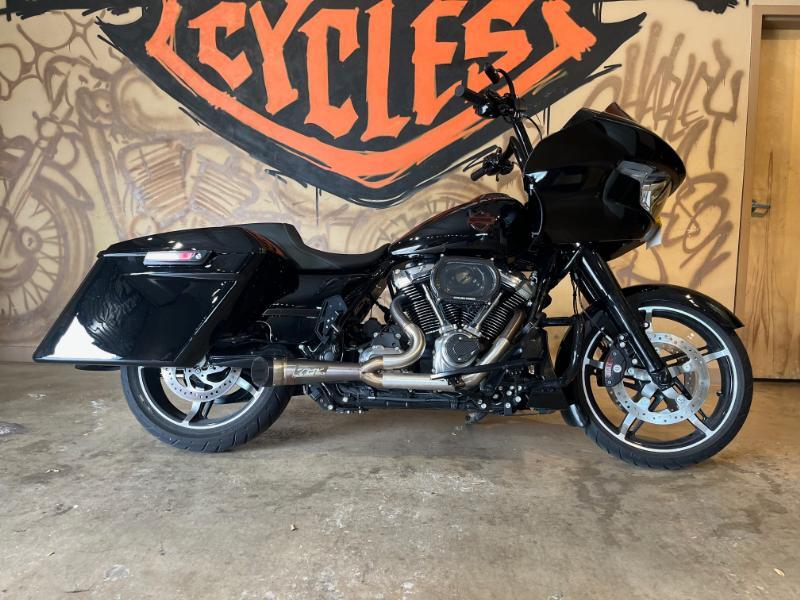 2024 Harley-Davidson ROAD GLIDE in Gainesville, FL