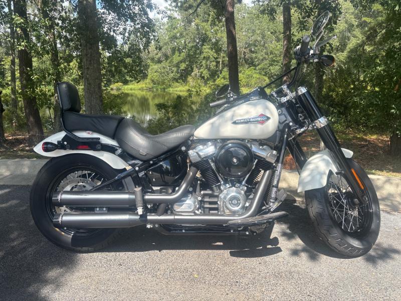 2018 Harley-Davidson SOFTAIL SLIM SLIM in Tallahassee, FL