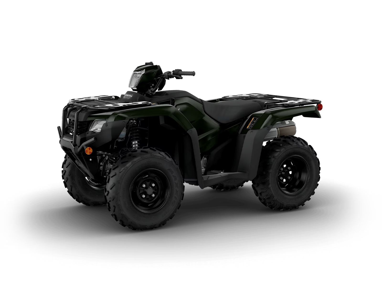 2027 Honda FourTrax Foreman 4x4 EPS in storm lake IA