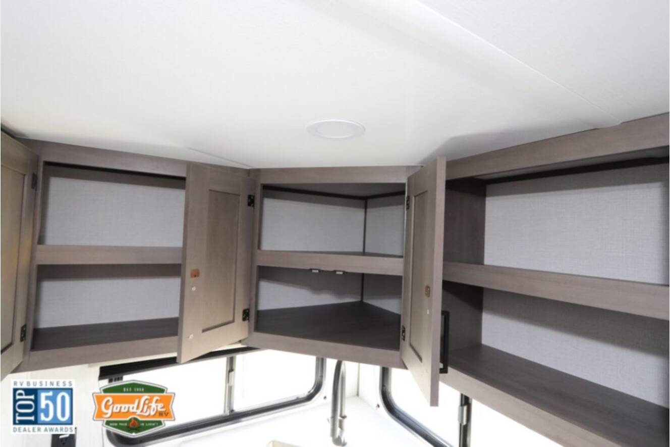 A photo of this 2026 Grand Design Transcend XPLOR 25MLX