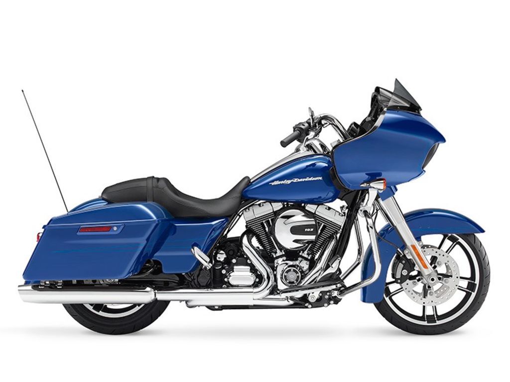 2015 Harley-Davidson® FLTRXS - Road Glide® Special SPECIAL FLTRXS in Chattanooga, TN