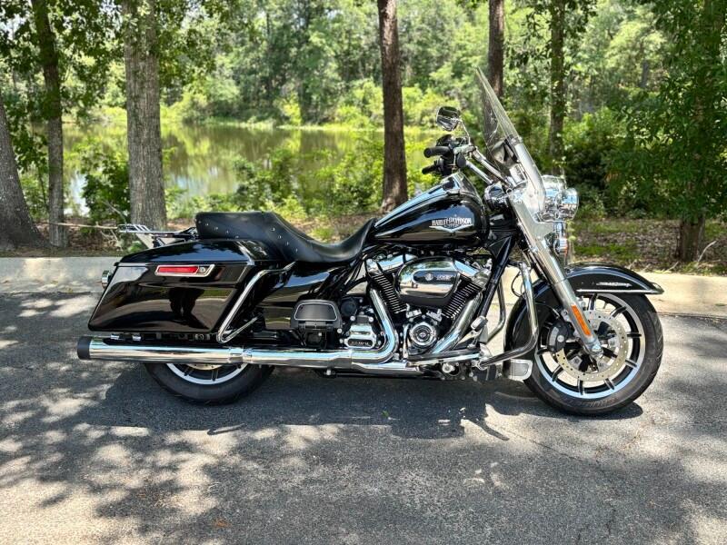 2019 Harley-Davidson ROAD KING in Tallahassee, FL