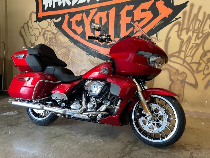2026 Harley-Davidson ROAD GLIDE LIMITED LIMITED in Gainesville, FL