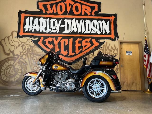 2024 Harley-Davidson TRI GLIDE ULTRA ULTRA CLASSIC in Gainesville, FL