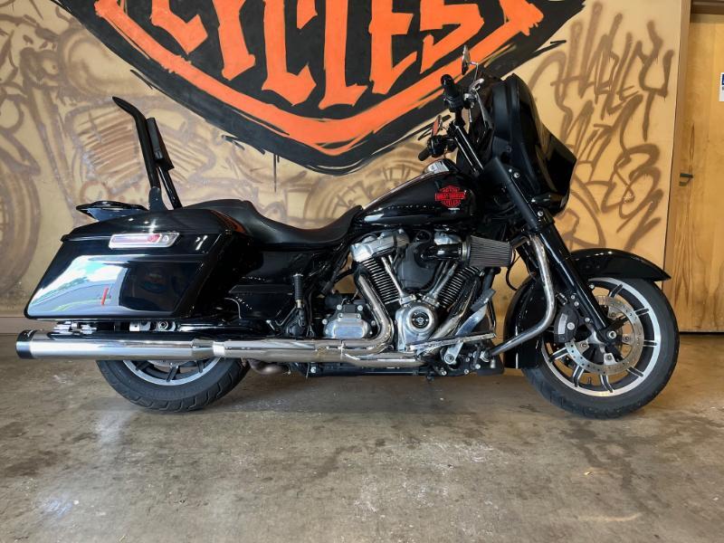 2021 Harley-Davidson ELECTRA GLIDE STANDARD STANDARD in Gainesville, FL