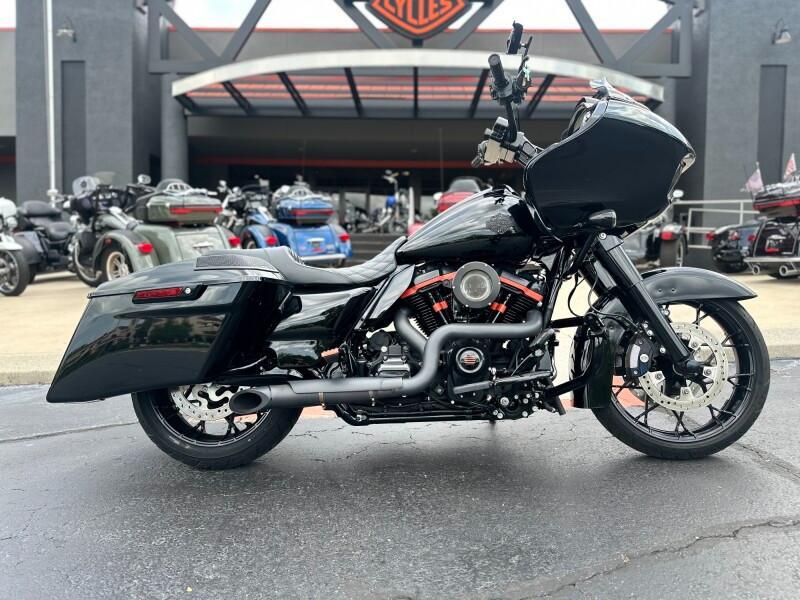 2023 Harley-Davidson ROAD GLIDE SPECIAL SPECIAL FLTRXS in Gainesville, FL