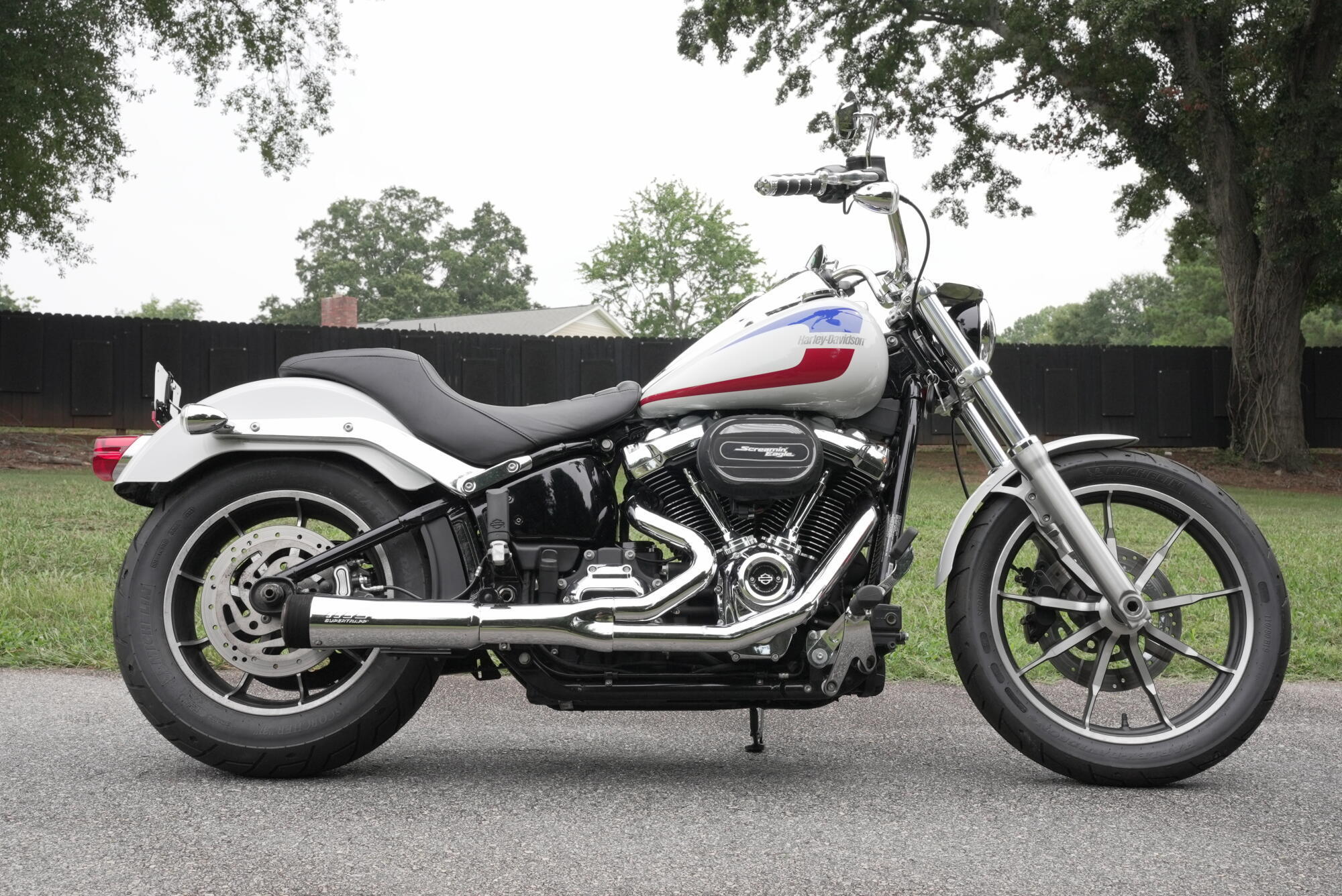 2020 Harley-Davidson Low Rider in Anderson, SC
