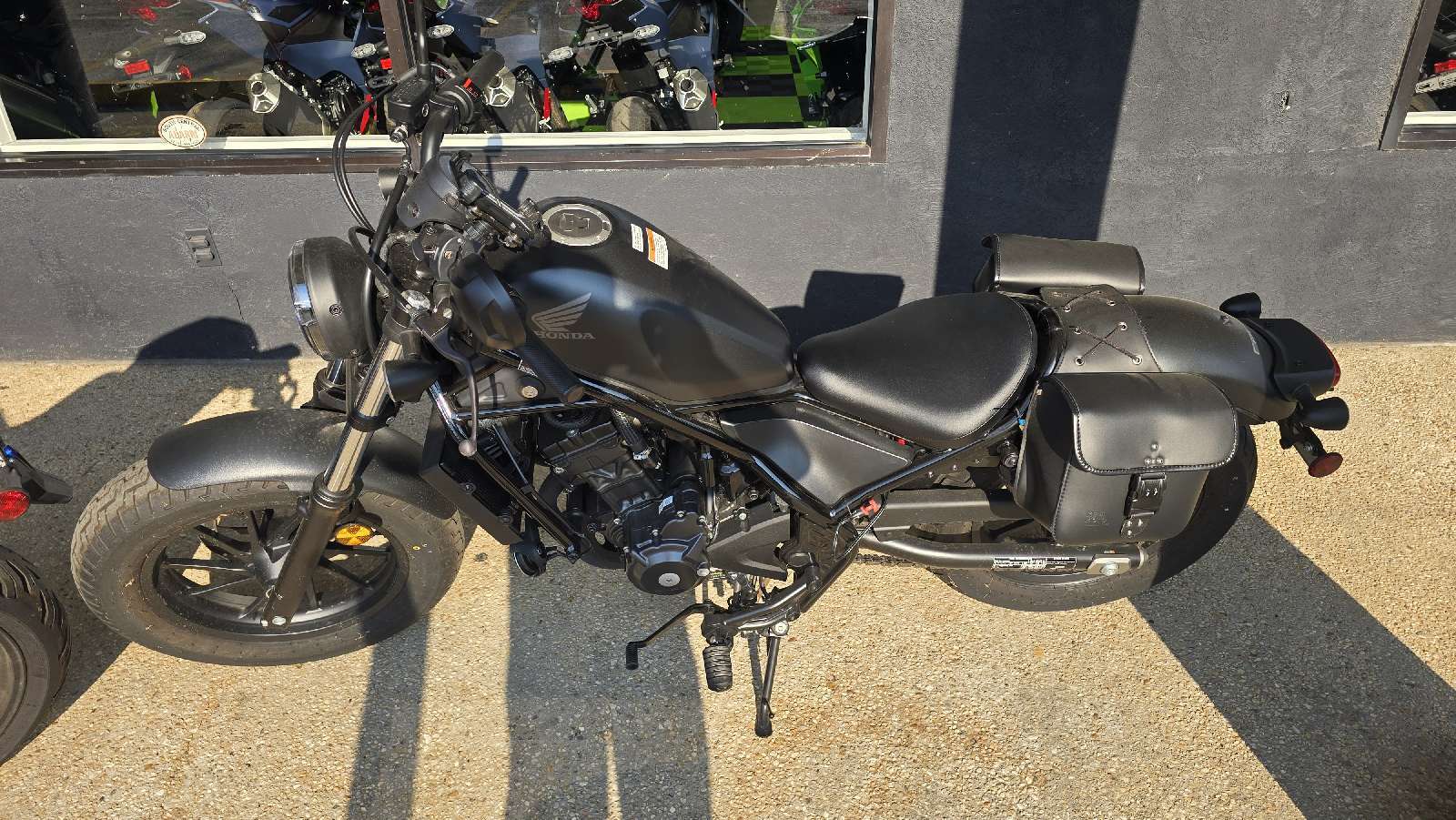 2023 Honda Rebel 300 300 in Pelham, AL