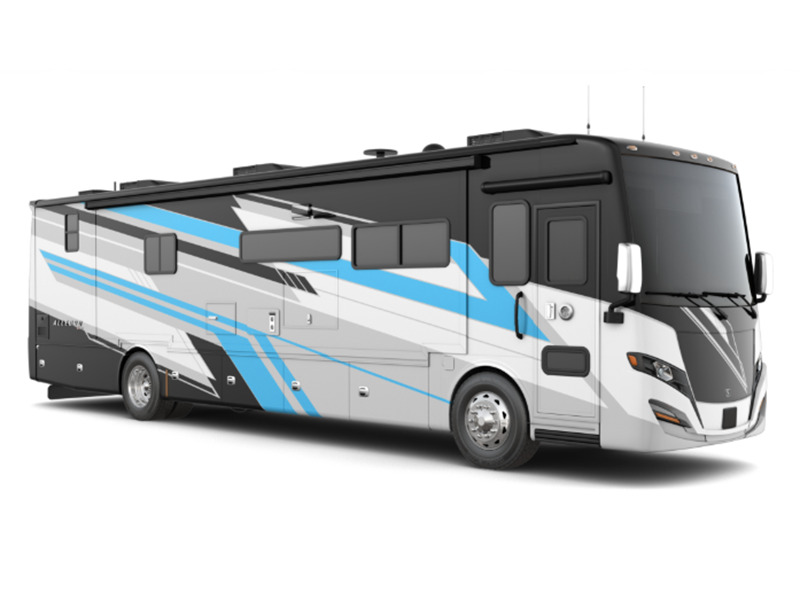 2027 Tiffin Motorhomes Allegro RED 33AA in navasota TX