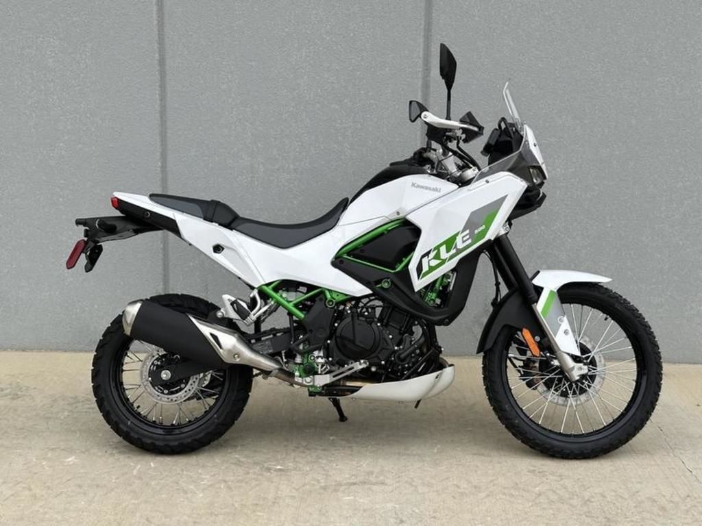 2026 Kawasaki KLE500 SE ABS ABS SE in West Monroe, LA