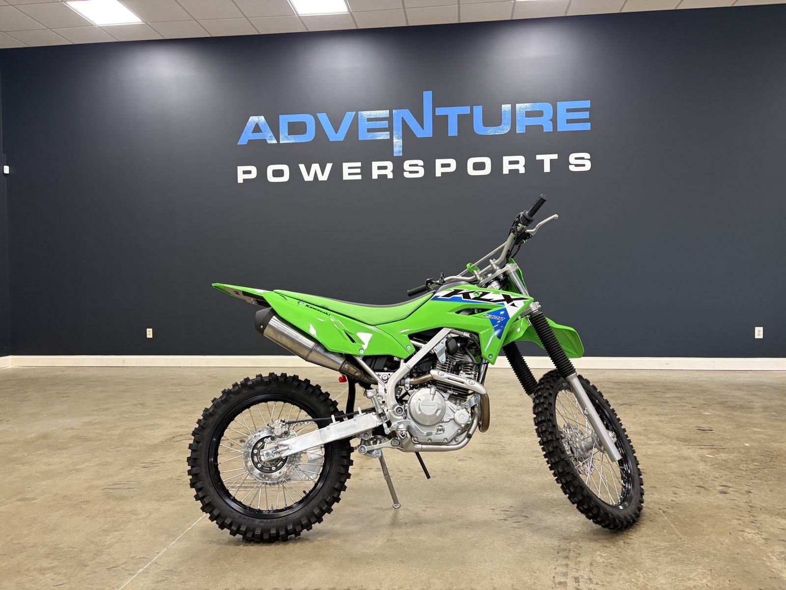 2027 Kawasaki KLX230R 230R in Trussville, AL