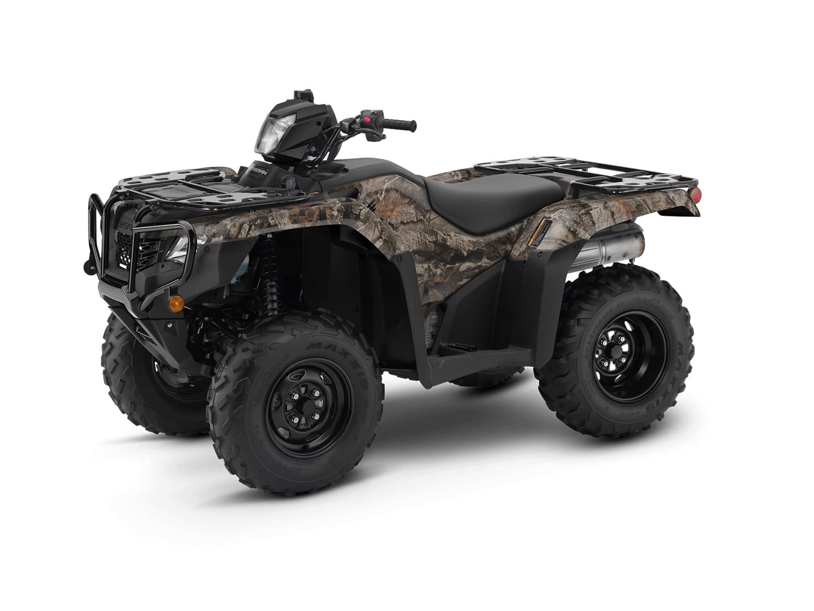 2027 Honda FourTrax Foreman 4x4 in storm lake IA