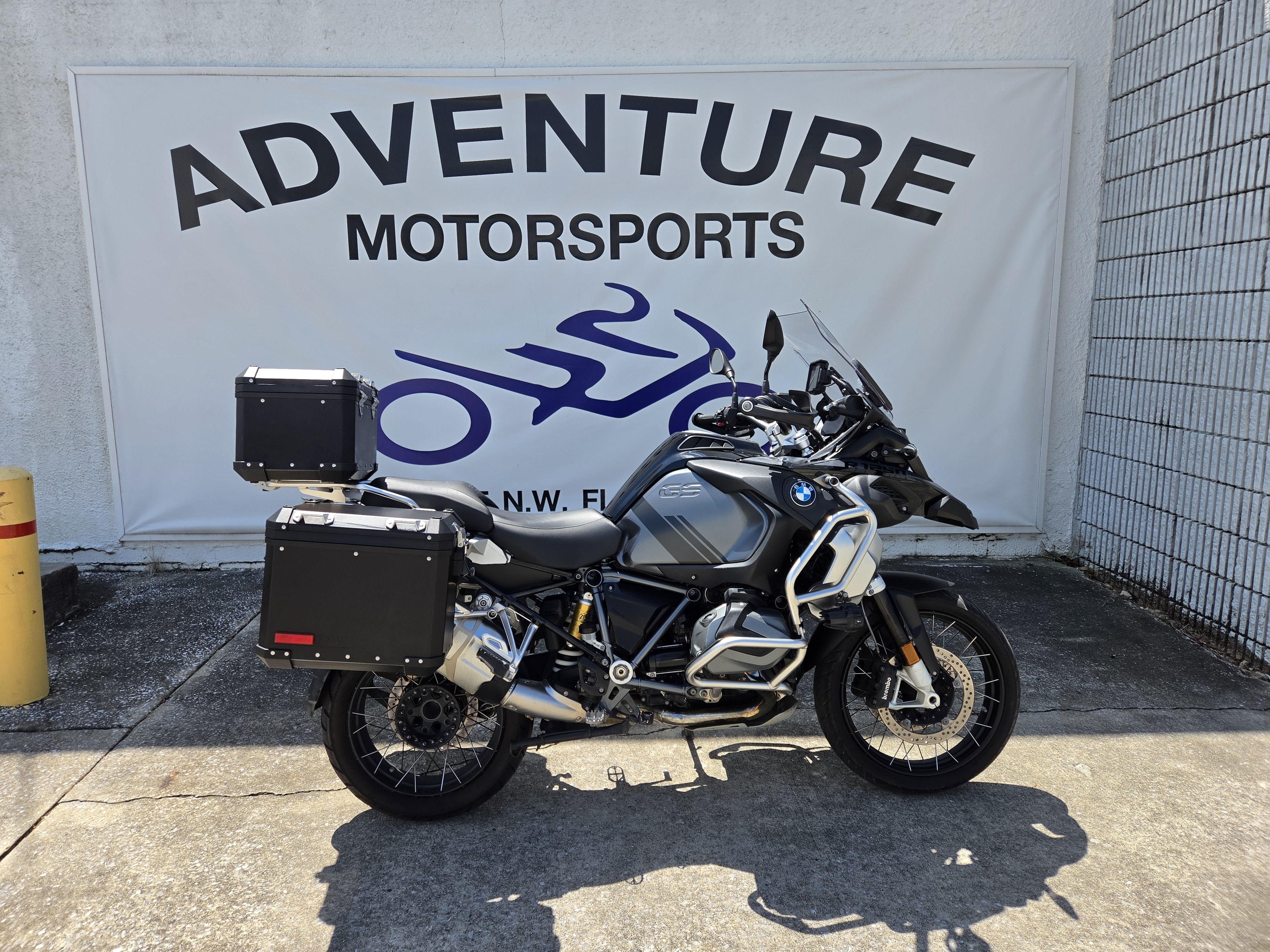 2024 BMW R 1250 GS Adventure in Pensacola, FL