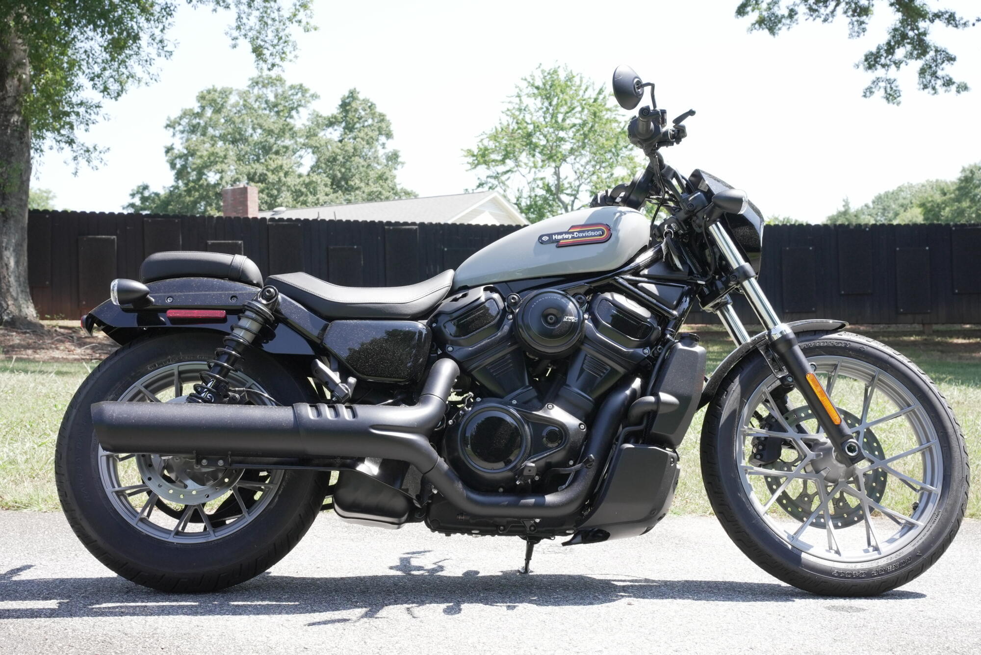 2026 Harley-Davidson Nightster Special NIGHTSTER in Anderson, SC