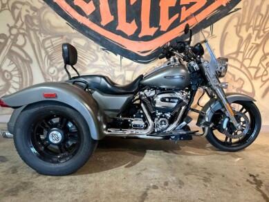 2018 Harley-Davidson FREEWHEELER in Gainesville, FL