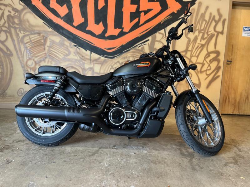 2026 Harley-Davidson NIGHTSTER SPECIAL NIGHTSTER in Gainesville, FL