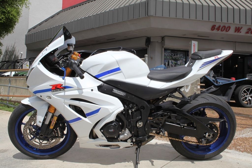 2023 Suzuki GSX-R1000R 1000R in Hialeah, FL