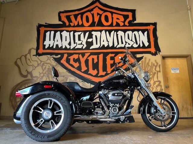 2020 Harley-Davidson FREEWHEELER in Gainesville, FL