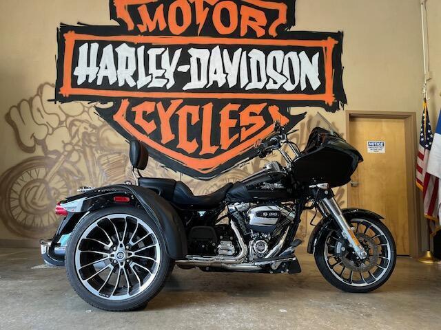 2023 Harley-Davidson ROAD GLIDE 3 3 in Gainesville, FL