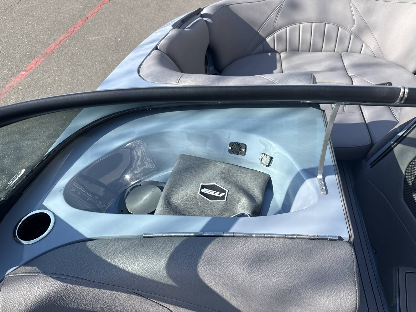 A photo of this 2026 Mb Sports 23 Classic ltd