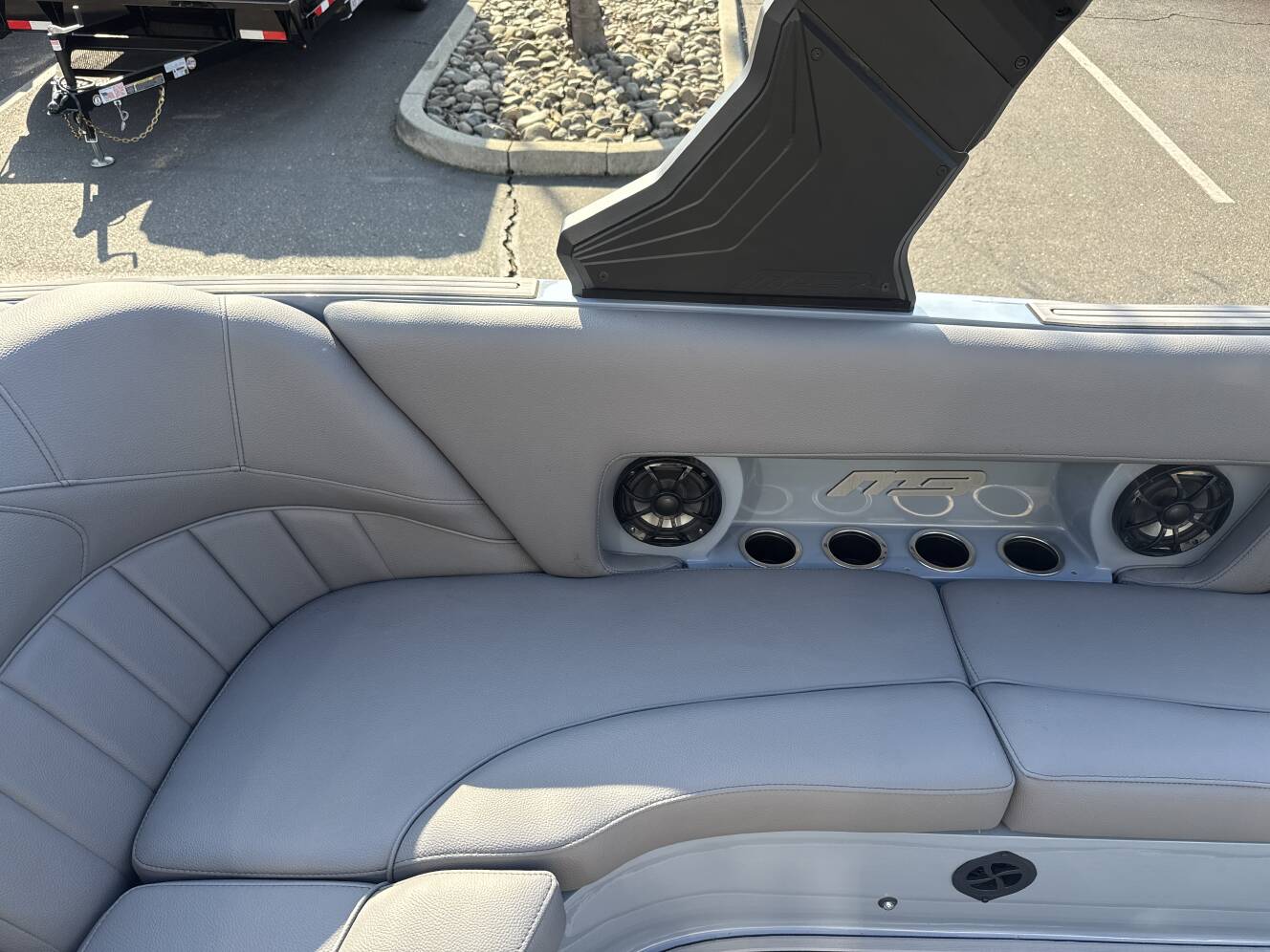 A photo of this 2026 Mb Sports 23 Classic ltd