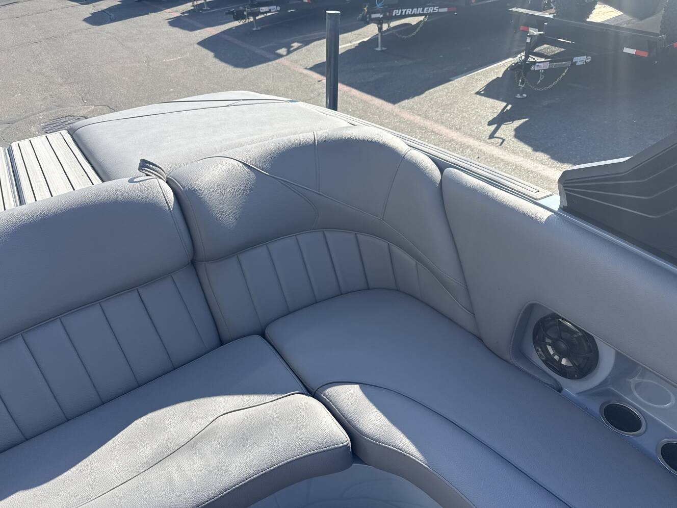 A photo of this 2026 Mb Sports 23 Classic ltd