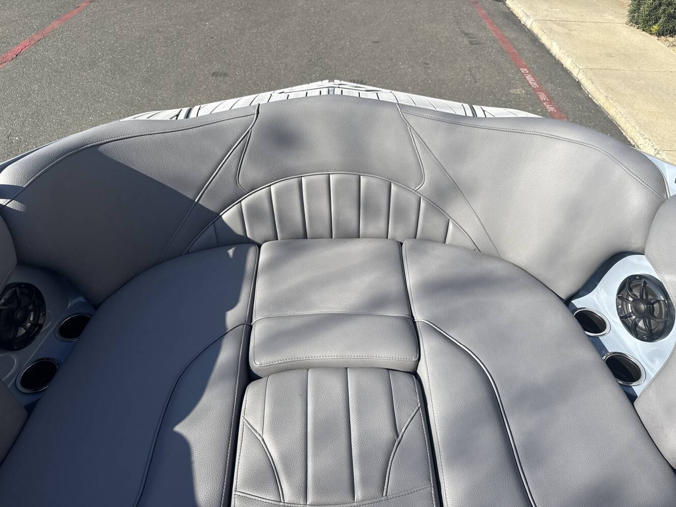 A photo of this 2026 Mb Sports 23 Classic ltd