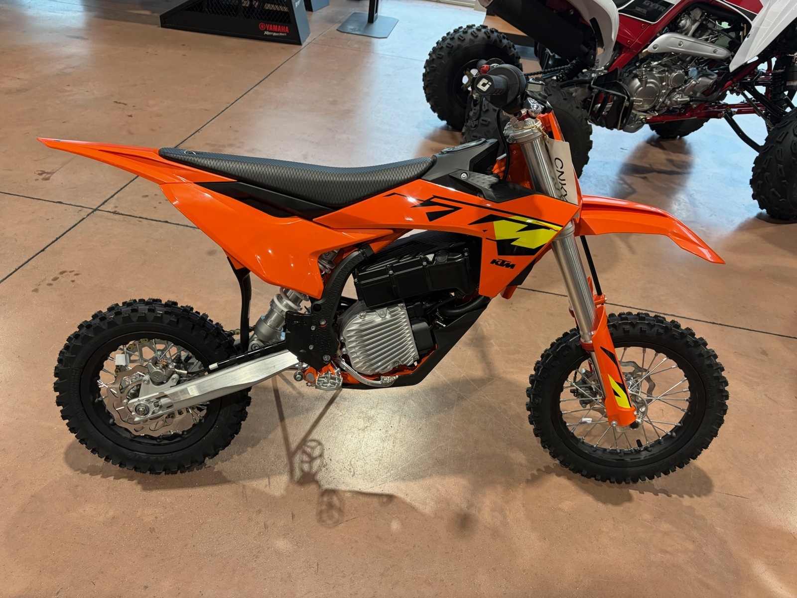 2027 KTM SX-E 5 5 in Walton, KY