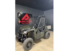 2026 Honda FourTrax Foreman Rubicon 520 DCT IRS EPS Deluxe Review image