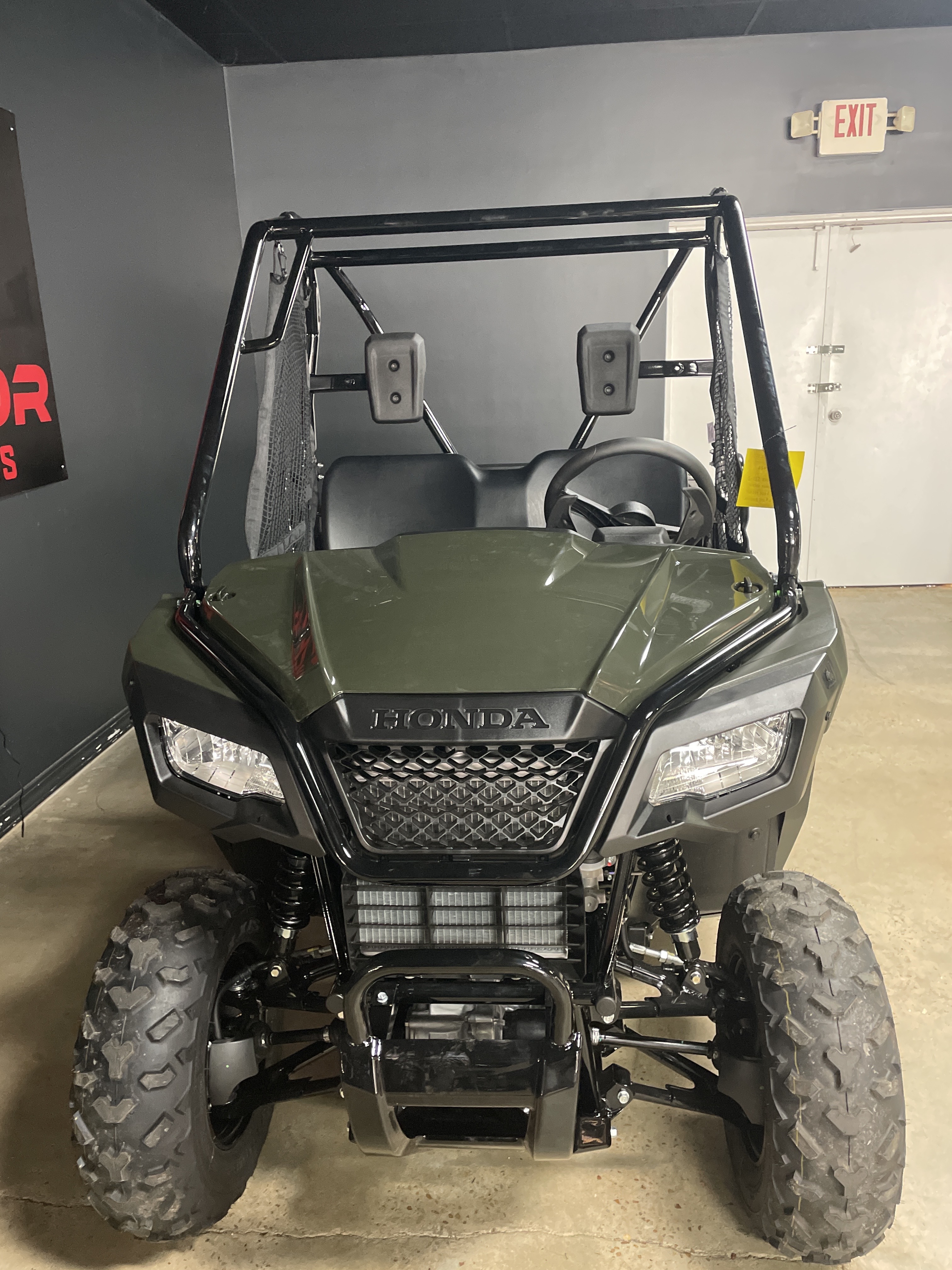 2026 Honda PIONEER 520 BASE in andalusia AL