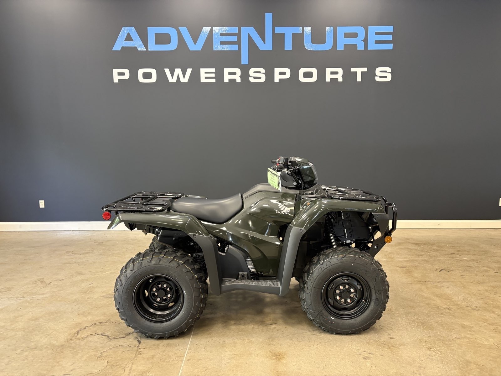 2027 Honda Foreman 4x4 in trussville AL