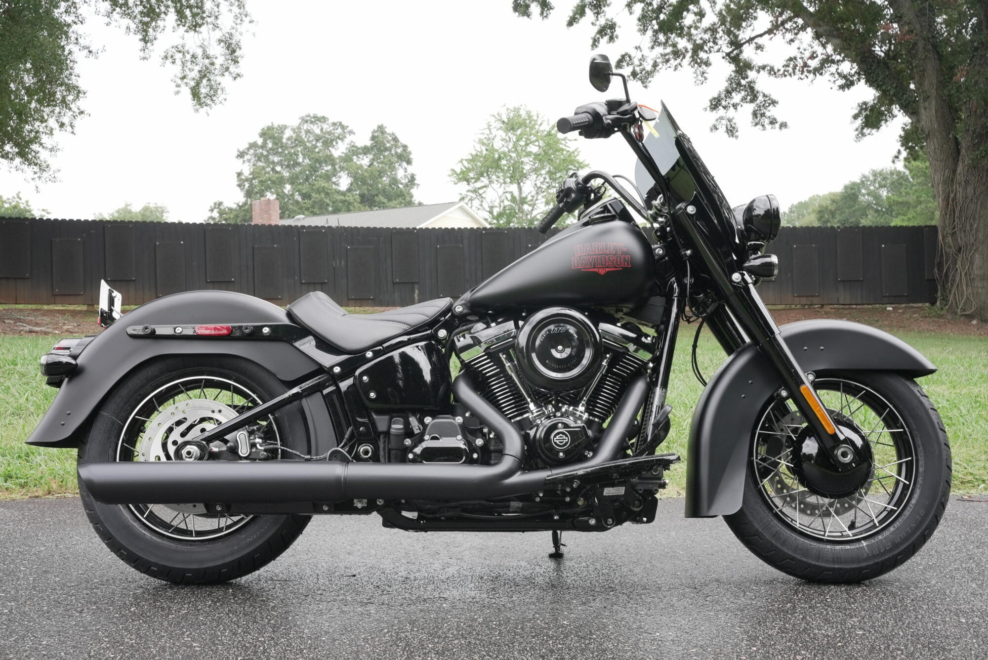 2026 Harley-Davidson Deadwood DEADWOOD in Anderson, SC