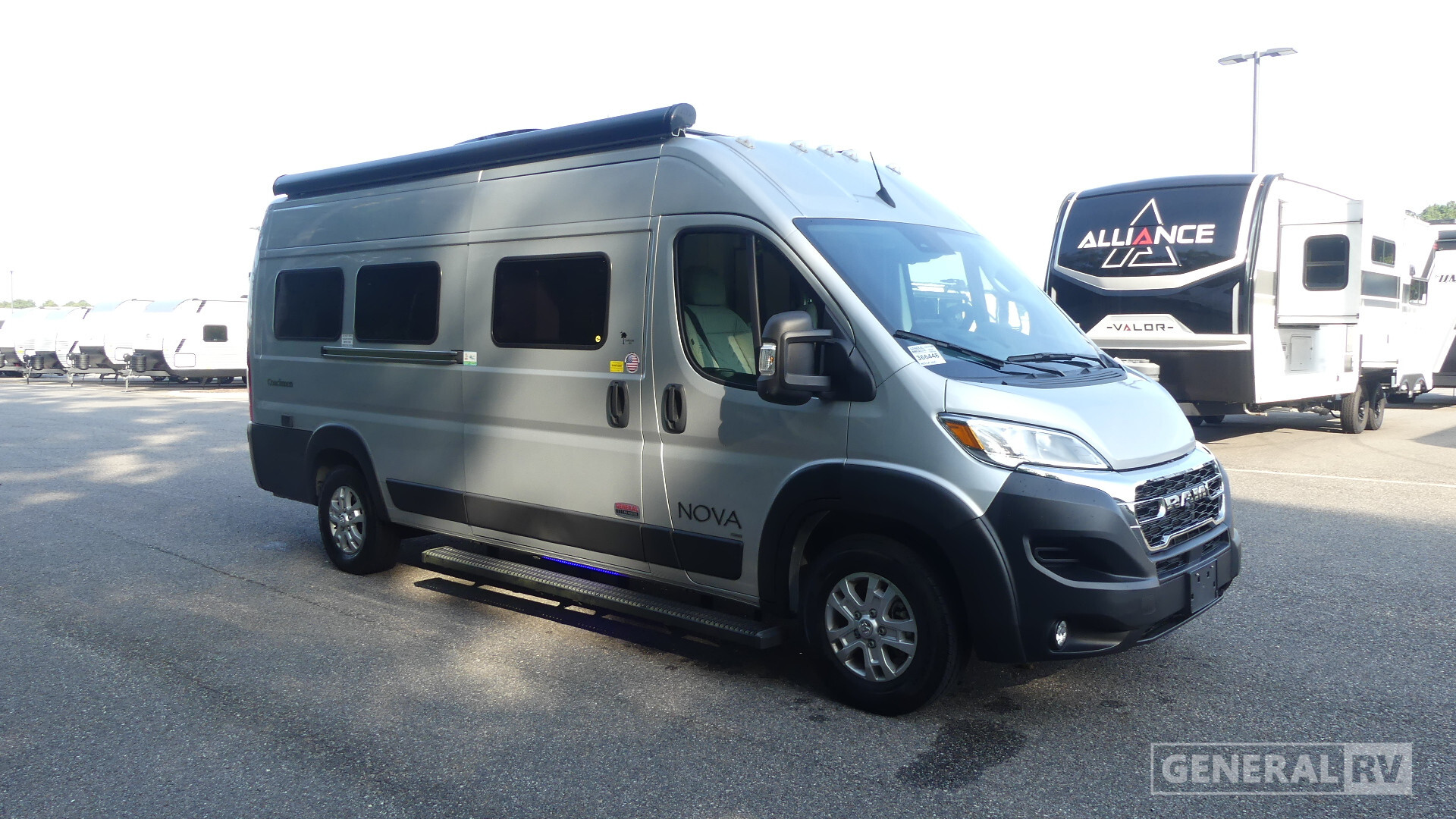2024 Coachmen NOVA 20C in ashland VA