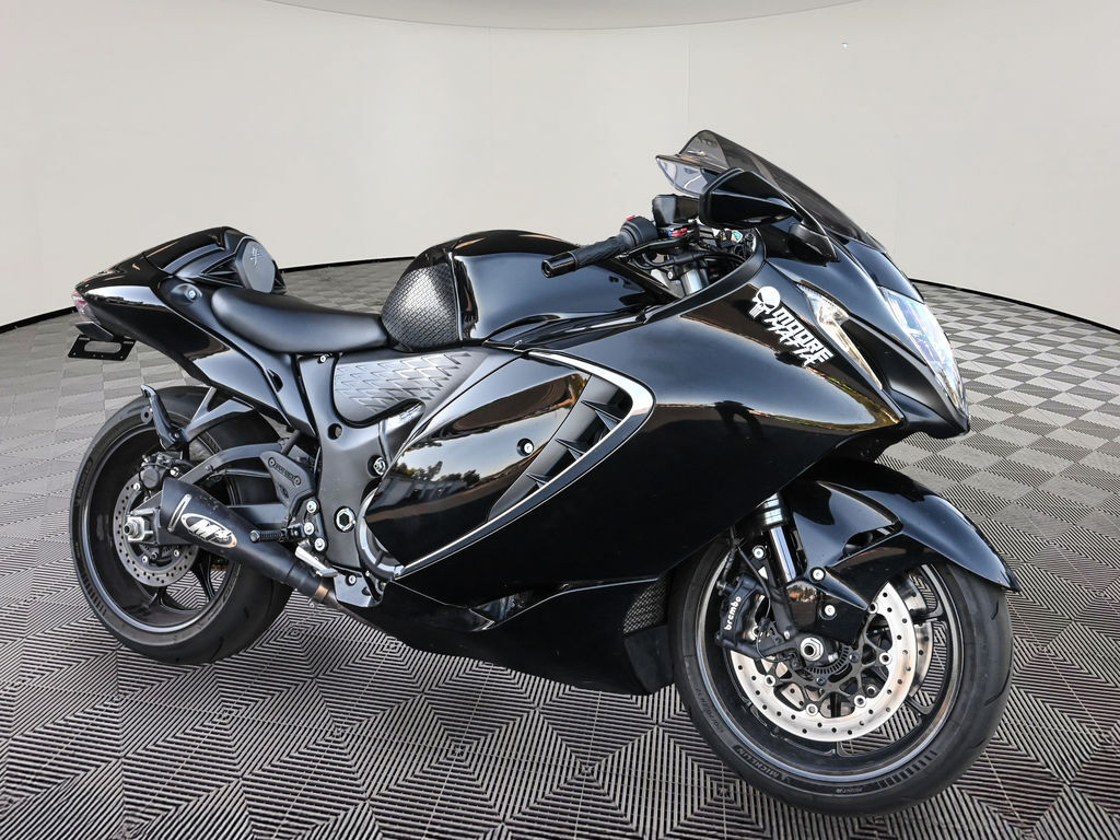 2023 Suzuki Hayabusa in Hendersonville, NC