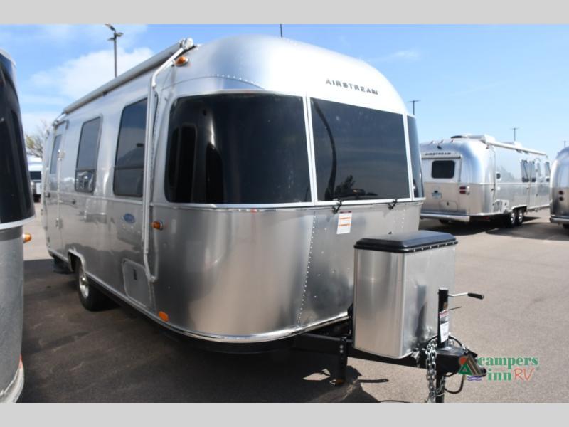 2019 Airstream Sport 22FB in ramsey MN