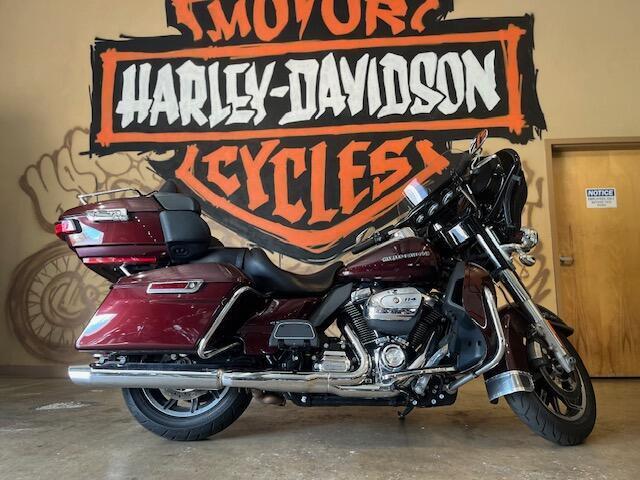 2019 Harley-Davidson ELECTRA GLIDE ULTRA LIMITED ULTRA LIMITED in Gainesville, FL