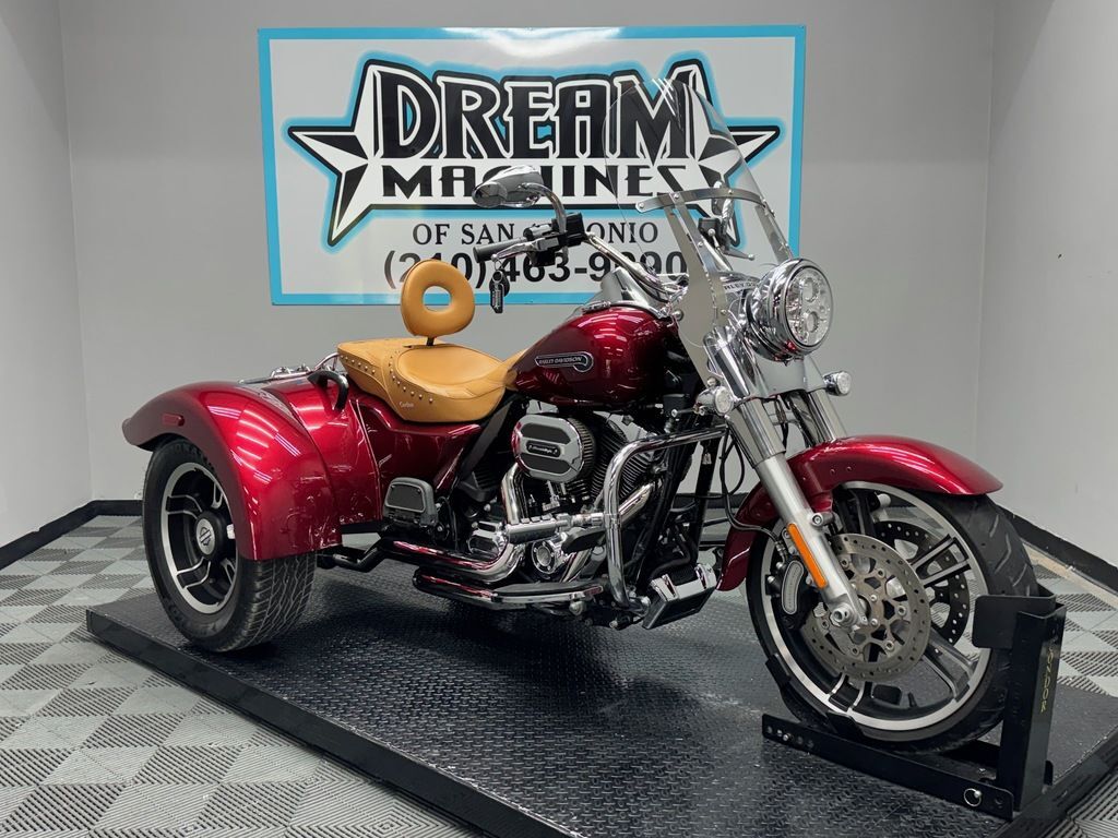 2016 Harley-Davidson® FLRT - Freewheeler® in San Antonio, TX