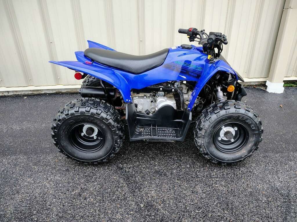 2025 Yamaha YFZ50 in bridgeport WV