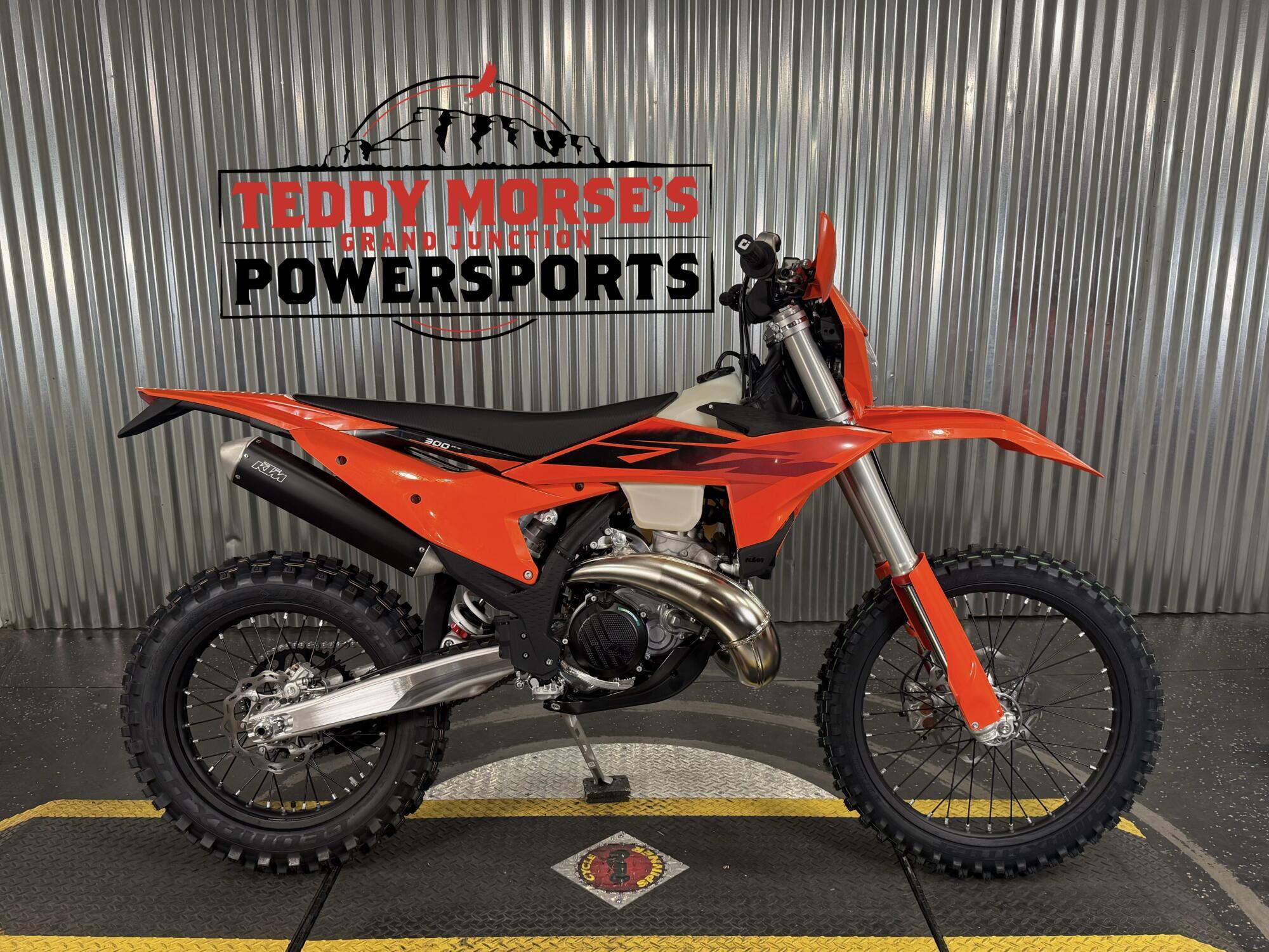 2027 KTM 300 XC-W XC-W in Grand Junction, CO