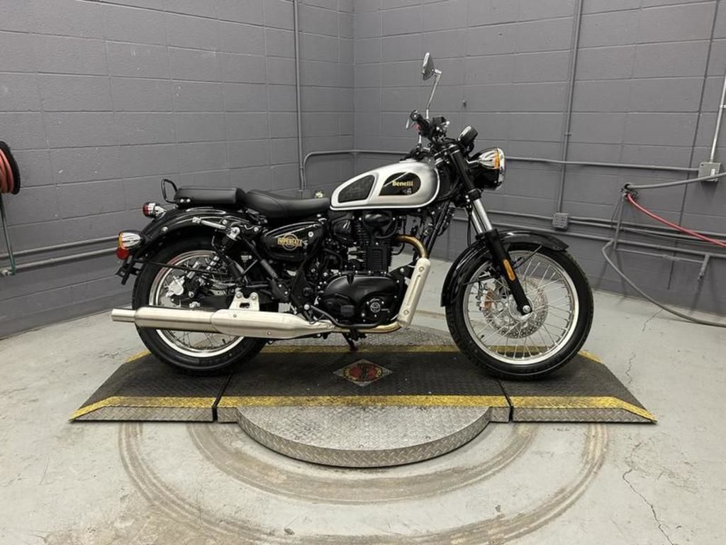 2025 Benelli Imperiale 400 400 in Great Falls, MT
